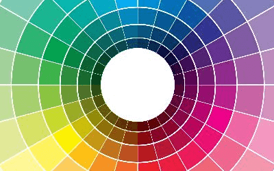 Colour Range