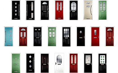 Door Styles