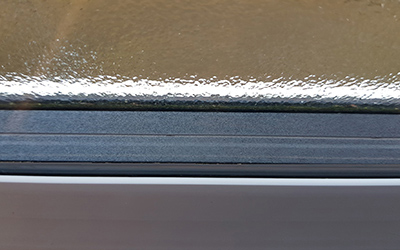Double Glazing