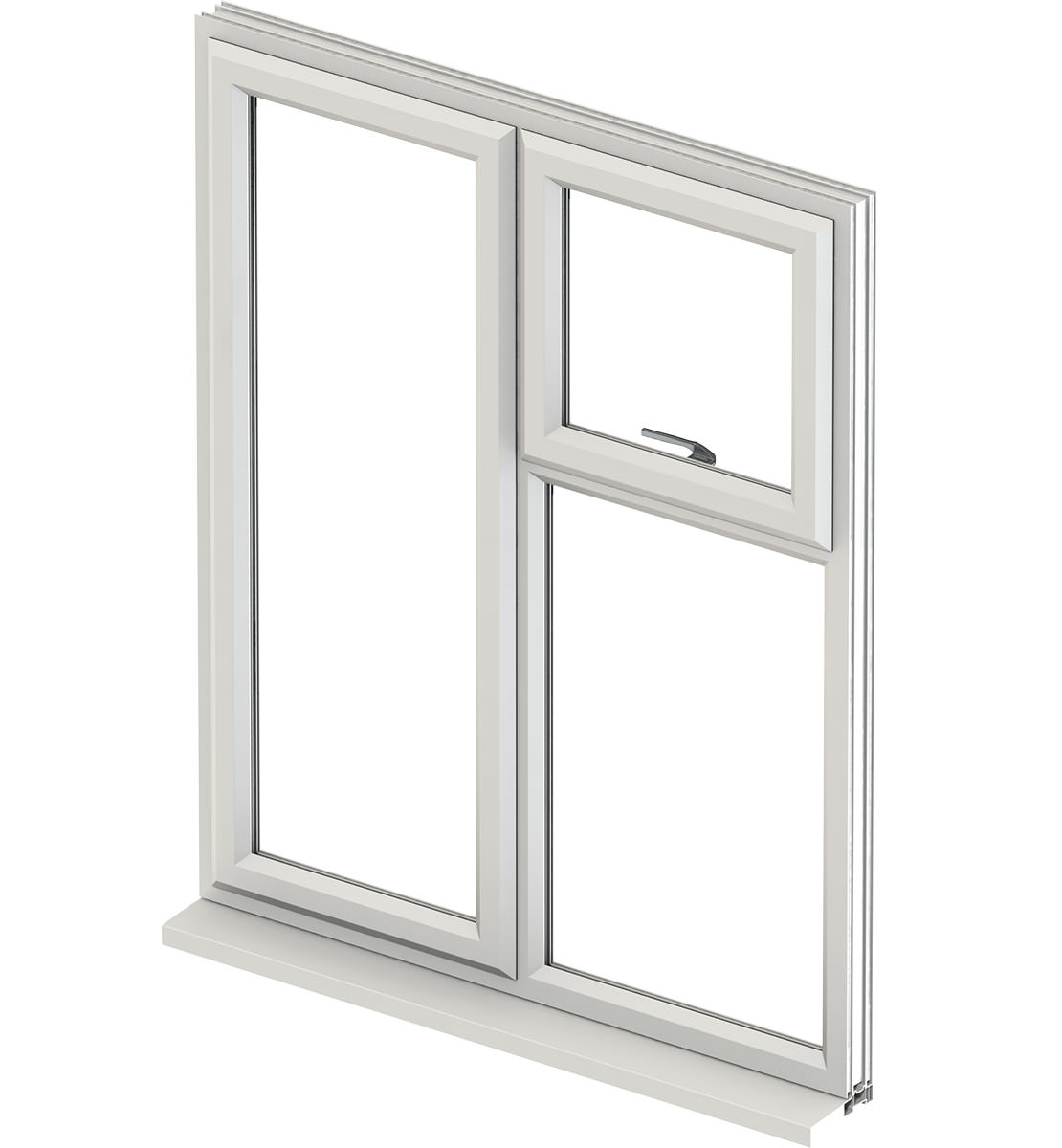 Casement White