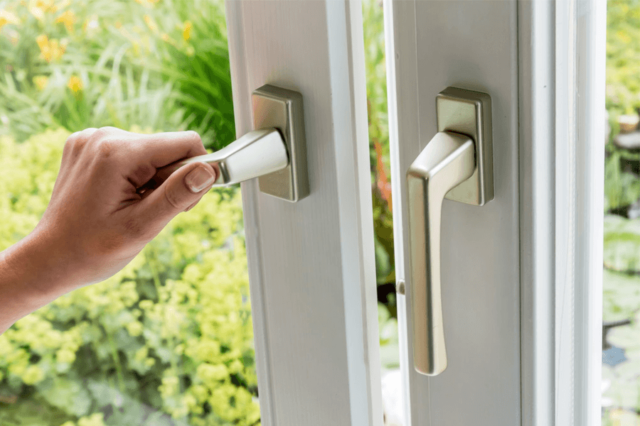 Handles