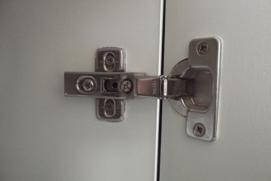 Hinges