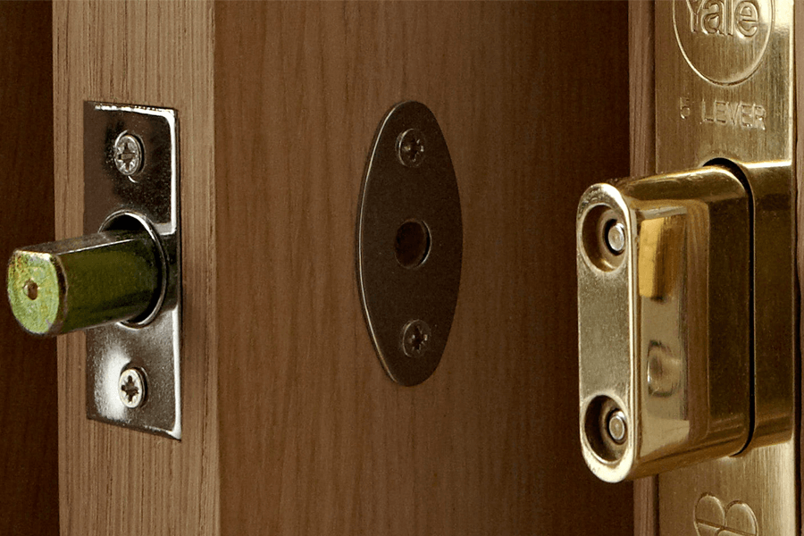 Locks