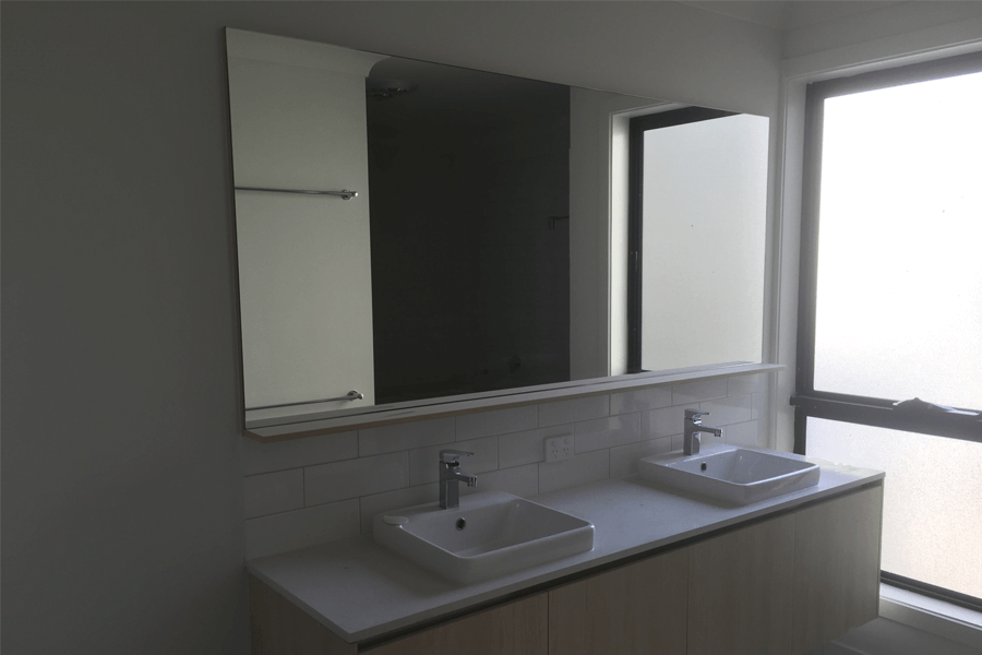 Polished Bespoke Mirrors