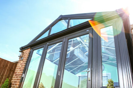 Select Roof Design