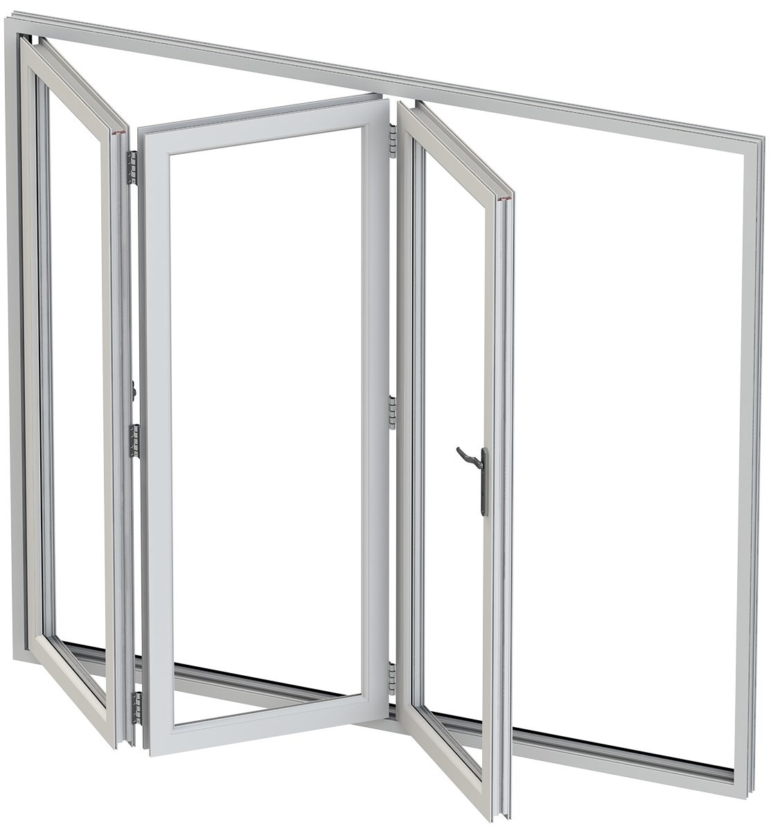 Casement White