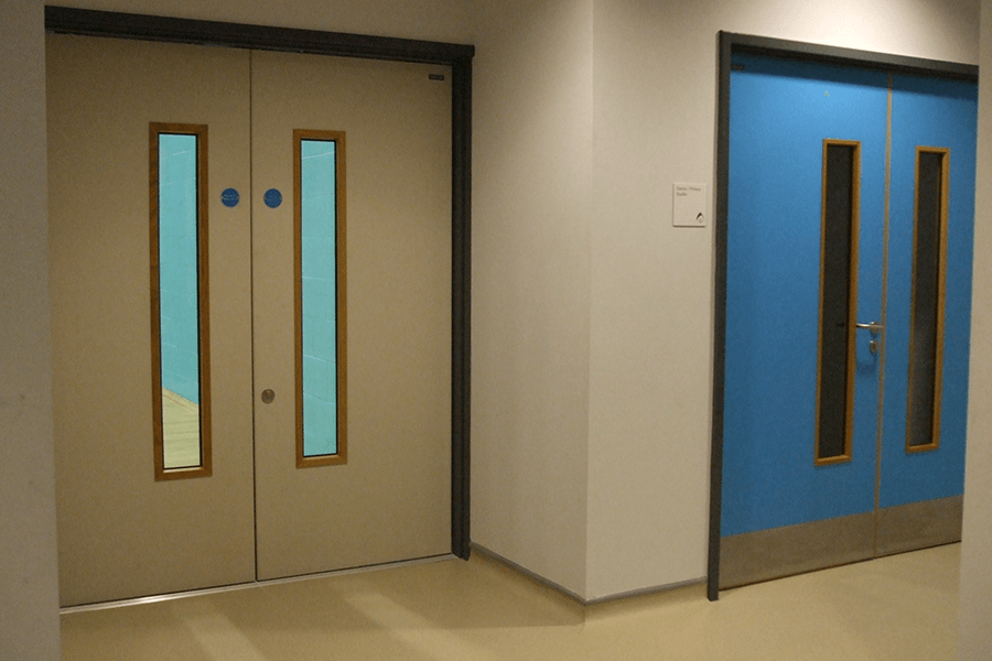 Vetrotech Saint-Gobain Contraflam Lite