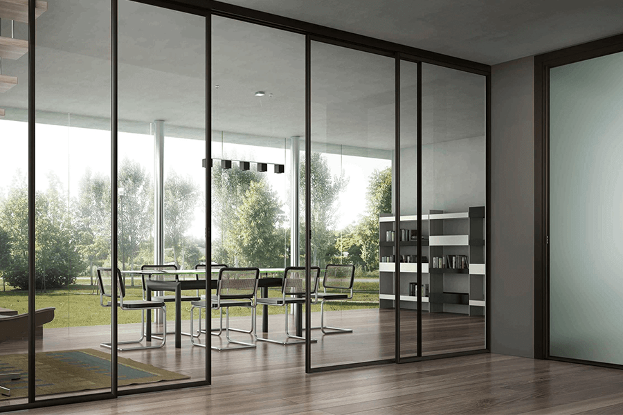 Vetrotech Saint-Gobain Pyroswiss