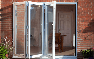 Bi-fold Doors