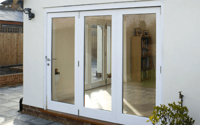 Patio Doors