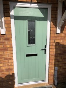 lang farm composite door