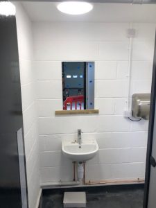 small-mirror-installed