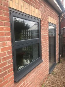 upvc windows