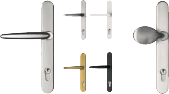 Handles