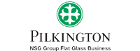 Pilkington Glass Logo