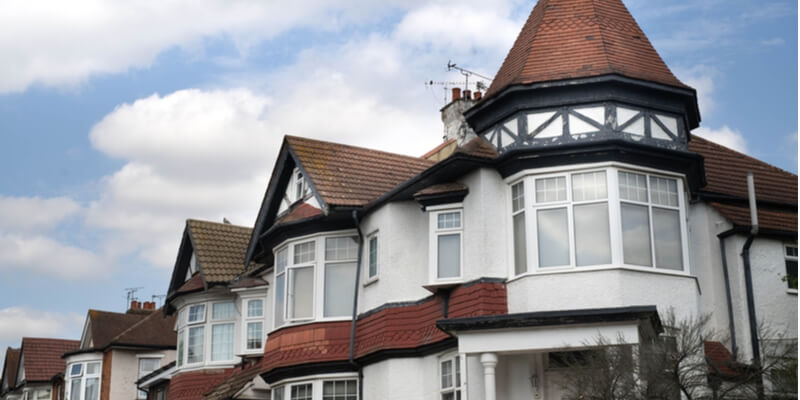 Edwardian Windows