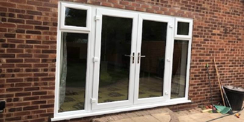 French Doors